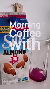 Morning Coffee with Javy ☕😌 Try Javy today -> javycoffee.com/try-now 🎥@rilesontheroad ✨ | Javvy Coffee