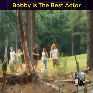 26 reactions | Bobby is The Best Actor | Lizard Fan TV | Facebook