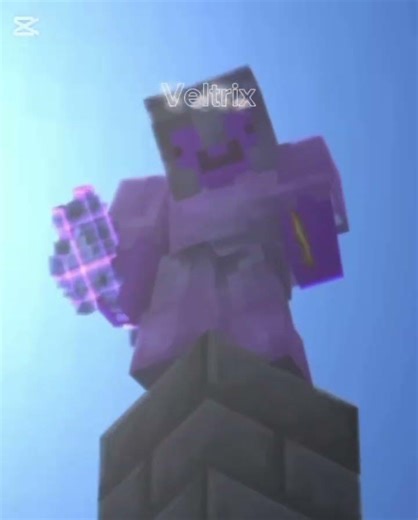 This Minecraft Wemmbu Edit Goes Hard 🔥 #shorts