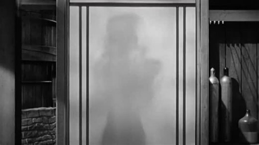 The Invisible Woman (1940)