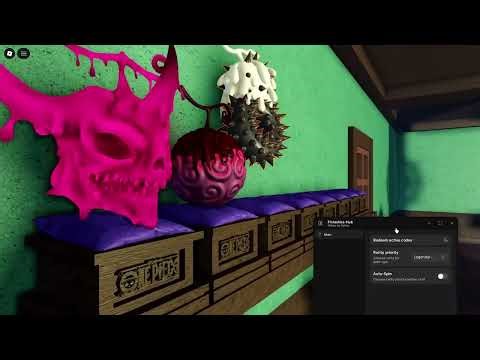 Roblox Fruit Battlegrounds Auto spin fruit script! Pastebin