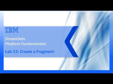 Lab 13: Create a Fragment