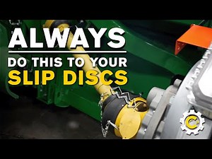 Crary® Wind System™ | Slip Discs