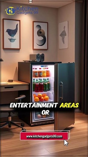 best compact refrigerators of 2025