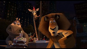 Madagascar_Marty's party  - Paul Chung