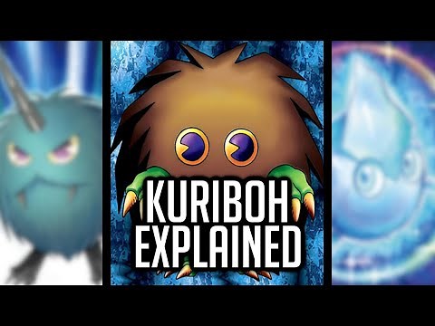Kuriboh Explained In 27 Minutes [Yu-Gi-Oh! Archetype Analysis]