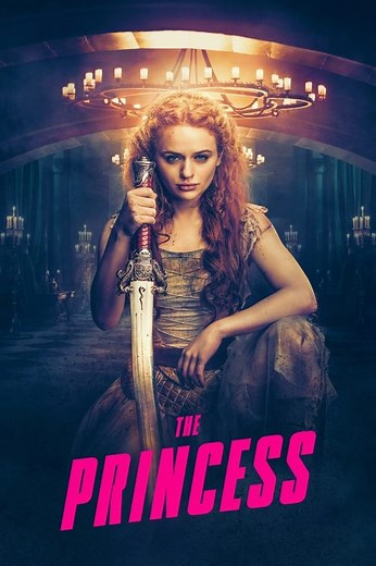 Stream The Princess (2022): Find it on Netflix, Prime Video, Hulu & more