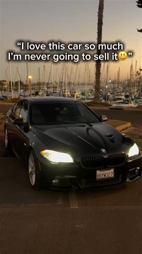 Mr.Goose on Instagram: "Had to let the bimmer go🫡"