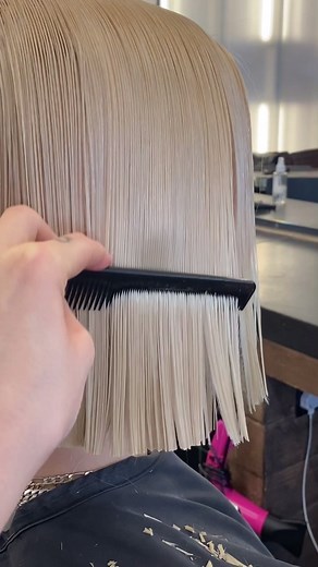 Ice Cream Bleach Review: Achieving Perfect Blonde Hair