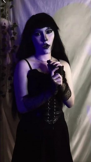 cosplay jane the killer from creepypasta #cosplay #creepy #creepypasta