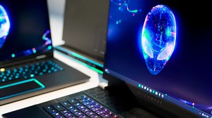 Alienware m16 R2, m18 R2, x16 R2: Gaming-Notebook ist kleiner und geht in den Stealth-Modus