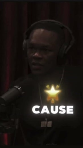 Israel Adesanya Was Almost BROKE in China 😳