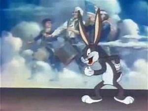 Bugs Bunny WWII Short - Any Bonds Today? (1942).flv