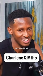 Charlene & Mtho. Full Podcast On YouTube: Open Chats Podcast Episode 148. | | | | #sapodcasthub #mtho #charlene #sino #zama #opendates #educationalpodcast #pianopulse #pnc #openchats #bombsandbanterpodcast #openchatspodcast #Itidopodcast #spreadinghumours #newgenpodcast #podcastandchillwithmacg #skeemgp #smwx #konvo #podcastandchillnetwork #podcastclips #amagents #justifypodcast | SAPODCASTHUB