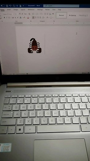 Master MS Word: Type Special Characters with ALT X