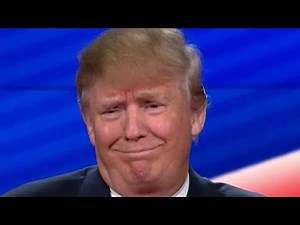 Trump’s Funniest Moments That Will Have You Cracking Up!
