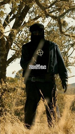 Zodiac (2007) | A Cold-Blooded Killer.