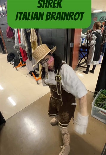 Shrek the Musical: A Joyful Farewell Celebration