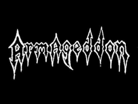 Armageddon - Armageddon