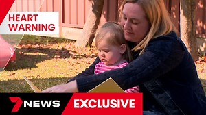 5.9K views · 44 reactions | New research suggests pregnant women may be more at risk of developing debilitating heart problems. Mothers are being warned to get regular checks for symptoms associated with cardiovascular diseases. 7NEWS at 6pm | www.7NEWS.com.au #7NEWS | 7NEWS Melbourne | Facebook