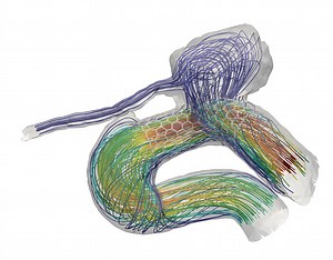 ParaView - Mehrdad Yousefi