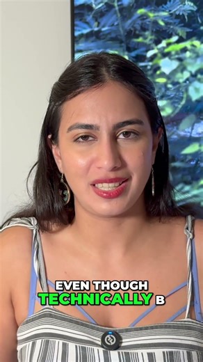 80% of People Fail the Linda Problem #shorts