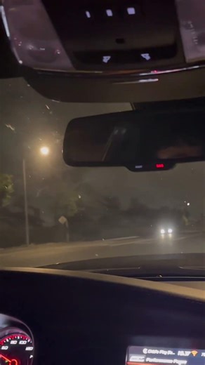 Scat Pack Launch Control