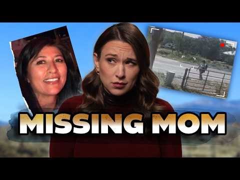 The Case of Melissa Casias and the Erased Evidence