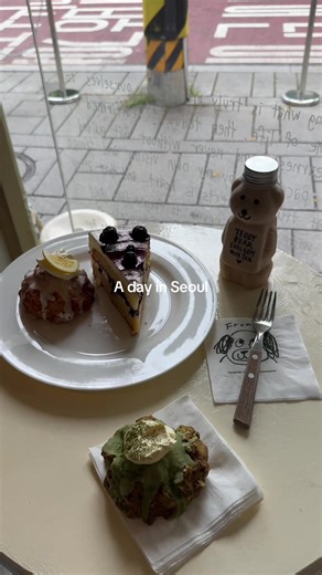 Exploring Seoul: A Day in My Life Vlog