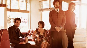 Danger Mouse and Daniele Luppi's Movie-less Soundtrack 'Rome' Still Resonates 10 Years Later » PopMatters