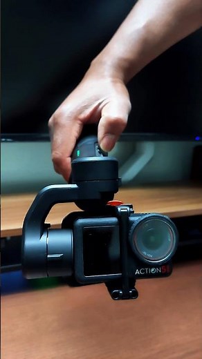 Cinematic Unboxing | Hohem Isteady 4 Pro | Best Action Camera Gimbal