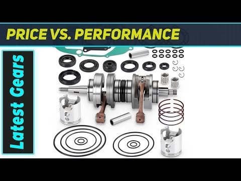 Yamaha Banshee 350 Engine Kit: Unleash the Beast!