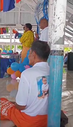 E mwakoro am Keke ERIKO Tangafao Kona bn Dedekeraoj mai irouia Tenati n Eriko taabo nako 😍 Kamwa nooria ami koraki ikai ... MC Kirion on d Mic Neii Katara Itii | Kualawede Erikopellu Cientamoa