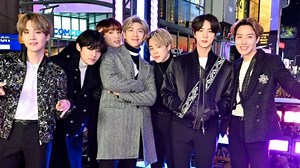 Dynamite B Side: BTS estrena una nueva versión de Dynamite y rompe todos los récords
