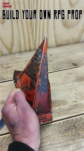 Do you want a RPG Table Upgrade? – Dark Fantasy Papercraft Decor