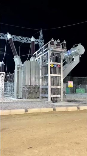 "💥10 MVA Transformer Testing Live⚡ | Full Load & 0il Test Explained Step by Step"☠️💡