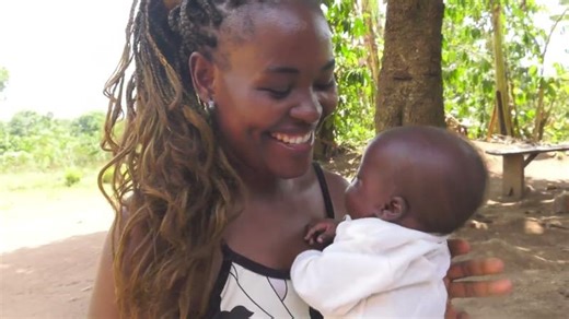 Uganda Newborn Programme | Makerere University Centre of Excellence for Maternal Newborn & Child Health