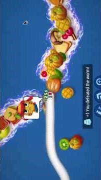 Snake eating challenge gone wrong #shorts #snake #games