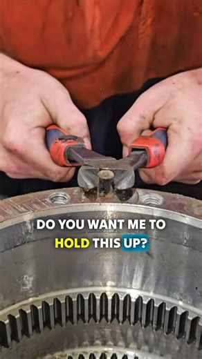 Kurtis fights his way through the Franna Winch Project! #cee #cuttingedgeengineering #franna #crane #engineeringproblems #machinistlife | Cutting Edge Engineering Australia