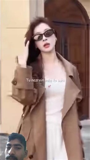 Tu Ik Vari Aa Toh Sahislowed-reverb| Sun baby teri deadly hai walkni#judwaa2#viralsong#fyp