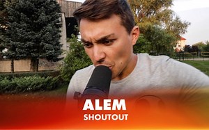ALEM - BEATBOX世界冠军