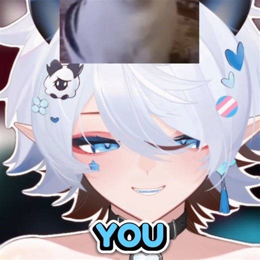 official_caelum on Instagram: "Finally Revealing My Secret....😈 - - - ☆😈💙☆ I’m Caelum the Vtuber! i’m an indie softbot/femboy vtuber from Argentina who streams asmr and art on twitch #anime #twitch #envtuber #sussy #live2d #vtuber #femboy #memes #nostalgia #storytime #twitchfails #youtubers #twitch #envtuber #gametheory #caelumvt #kawaii #hololive #myvt #twitchstreamer #men #funny #money #rich #myvt #minecraft #gaming #viral #debut #fridaynightfunkin"