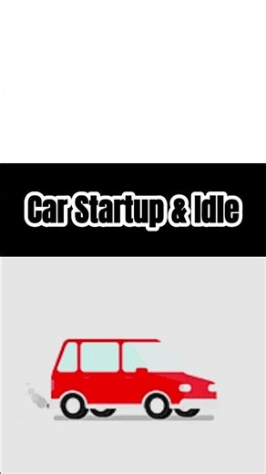 Car Start-up & Idle SFX || ROYALTY FREE SOUND EFFECT.