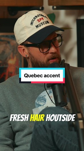 Bottom of the Barrel Podcast on TikTok