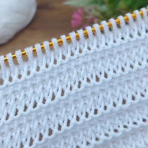 186K views · 1.3K reactions | Wow!! New tunisian crochet model baby blanket online tutorial #crochet | Aslı ile sanatsal tasarımlar | Facebook