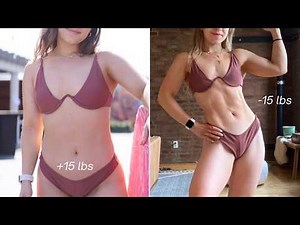 How I glowed up as a short girly