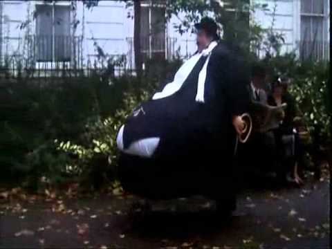 Mr Creosote- Deleted Scene