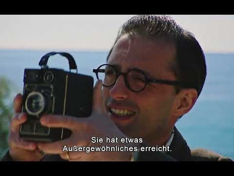 E1027 - Eileen Gray und das Haus am Meer