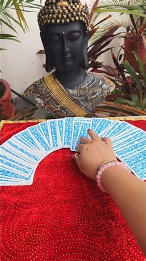 Think of ONE Question ✨ Your Tarot Answer is Here | 4 of Cups Pick a Card