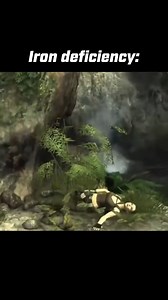 979K views · 30K reactions | Iron deficiency  | The OP Gaming | Facebook